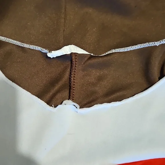 Tootsie Roll Costume Size 7-10 - Picture 5 of 6